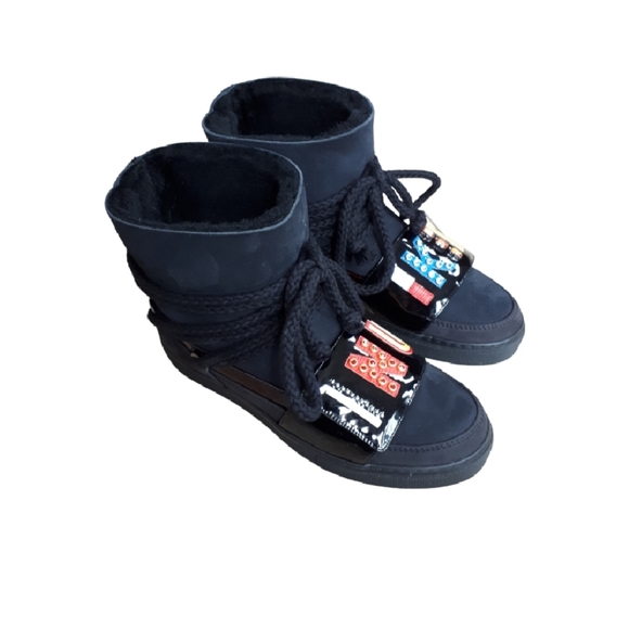 Inuikii boots - Picture 5 of 8